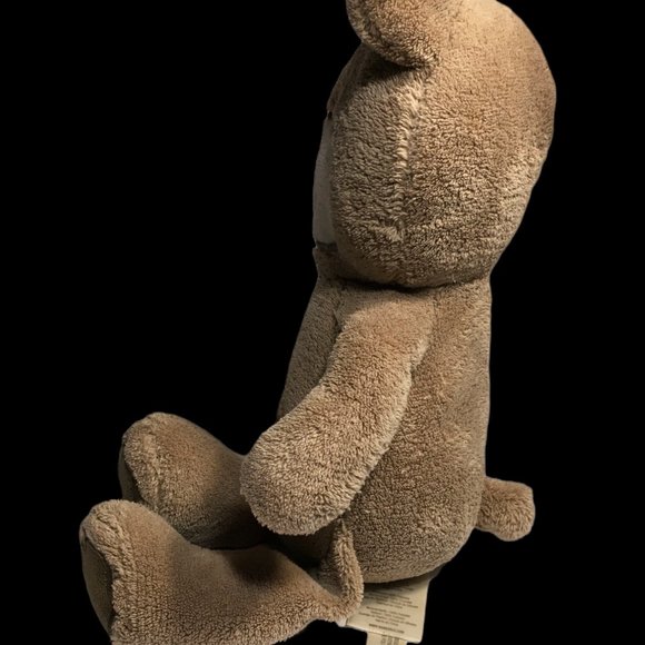 Geoffrey Koala Bear Plush Embroidered Soft Stuffed Baby Lovey RARE - VHTF - Picture 3 of 9